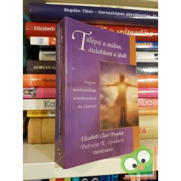   Prophet - Spadaro: Túllépni a múlton, átalakítani a jövőt (ritka)