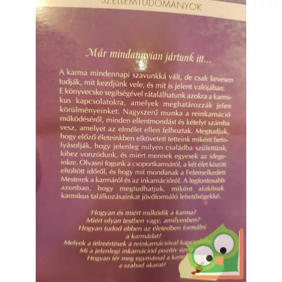 Prophet - Spadaro: Túllépni a múlton, átalakítani a jövőt (ritka)