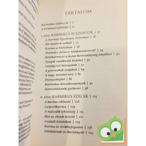 Prophet - Spadaro: Túllépni a múlton, átalakítani a jövőt (ritka)