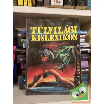 M. Thész Imre (szerk.): Túlvilági kislexikon