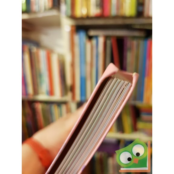 Rebecca Gilpin, Leonie Pratt, Fiona Watt: Tündérek és tündérholmik nagy könyve