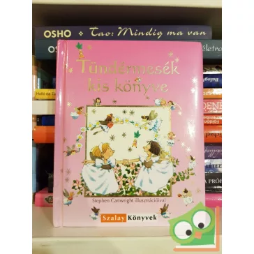 Philip Hawthorn: Tündérmesék kis könyve