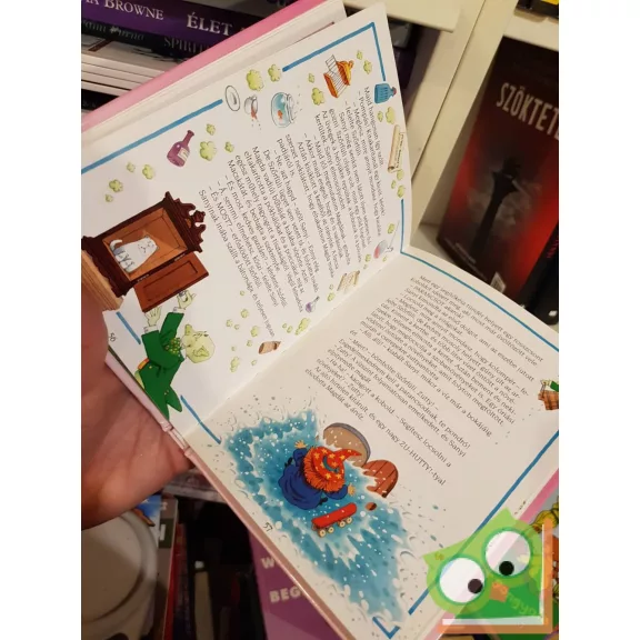 Philip Hawthorn: Tündérmesék kis könyve