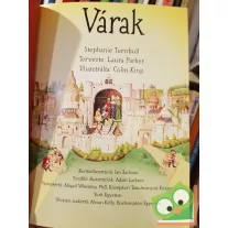 Stepanie Turnbull: Várak