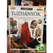 Susanna Van Rose: Tűzhányók (Szemtanú 21.)