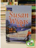 Susan Wiggs: A tűzhely melege (Tóparti történetek 2.)