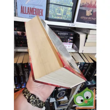 Ken Follett: A tűzoszlop (Kingsbridge-trilógia 3.)