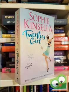 Sophie Kinsella: Twenties Girl
