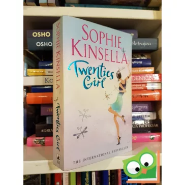 Sophie Kinsella: Twenties Girl
