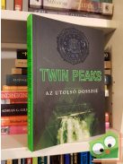 Mark Frost: Twin Peaks - Az utolsó dosszié