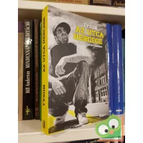 Tyson: Az utca hercege