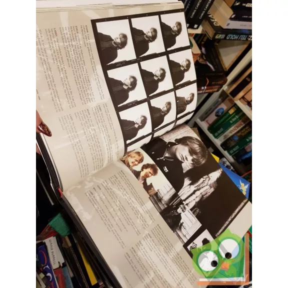 Bono - The Edge - Adam Clayton - Larry Mullen Jr. - Neil McCormick: U2 by U2 (English version)