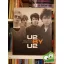 Bono - The Edge - Adam Clayton - Larry Mullen Jr.: U2 by U2 (magyar nyelvű)