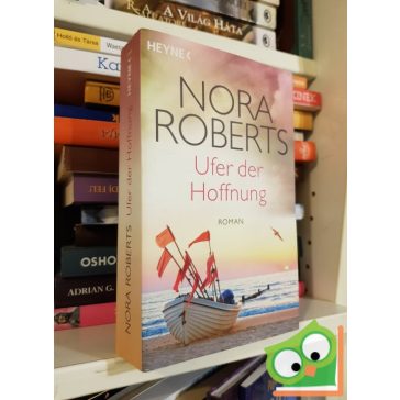 Nora Roberts: Ufer der Hoffnung     