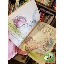 Csukás István: Ugrifüles, az illemtanár