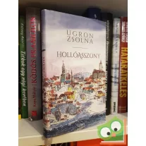 Ugron Zsolna: Hollóasszony