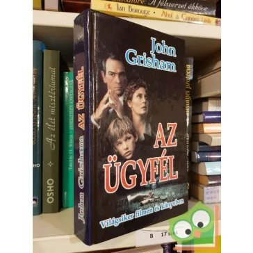 John Grisham: Az ügyfél