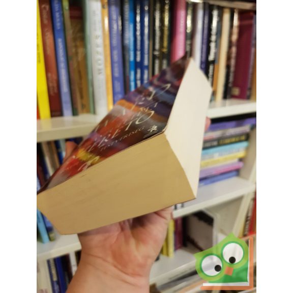 J. R. Ward: Újjászületett szerető (Fekete Tőr Testvériség 10.)