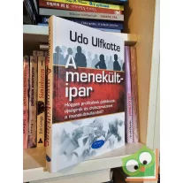 Udo Ulfkotte: A menekültipar