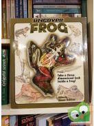 Aimee Bakken: Uncover a Frog  (3D)