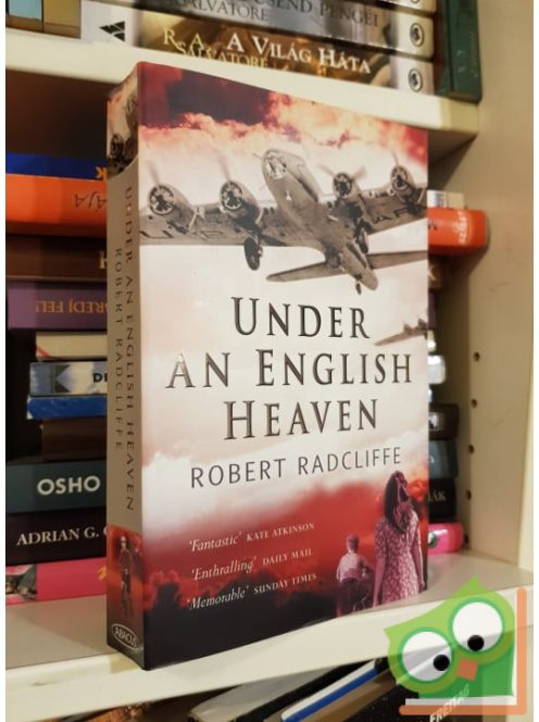 Robert Radcliffe: Under an English Heaven