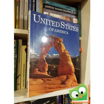 Patrizia Raffin: United States of America(Tiger Books)