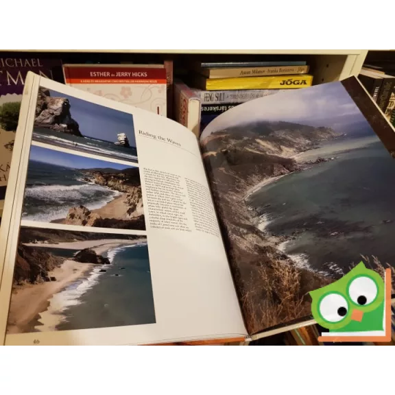 Patrizia Raffin: United States of America(Tiger Books)