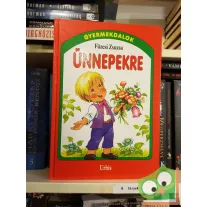 Füzesi Zsuzsa: Ünnepekre