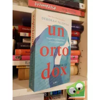 Deborah Feldman: Unortodox (Unortodox 1.) (Netflix sorozat)