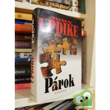John Updike: Párok