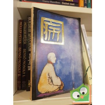   Urbán István - Saáry Kornélia: QI, avagy az életerő megőrzésének ősi kínai módja