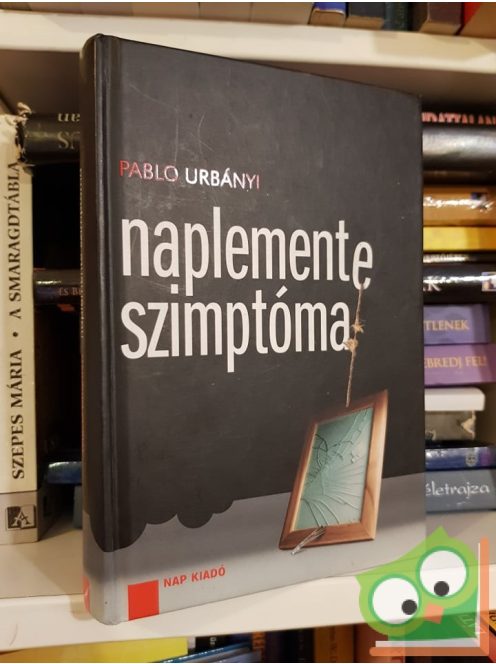 Pablo Urbányi: Naplemente szimptóma