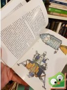 Nagy István György: Űrhajózás (Kolibri könyvek)