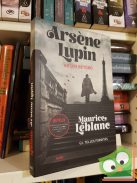 Maurice Leblanc: Arsène Lupin, az úri betörő (Arsène Lupin)  (Netflix!)