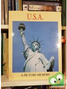 U.S.A - A Picture Memory