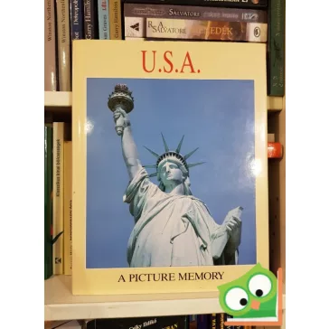 U.S.A - A Picture Memory