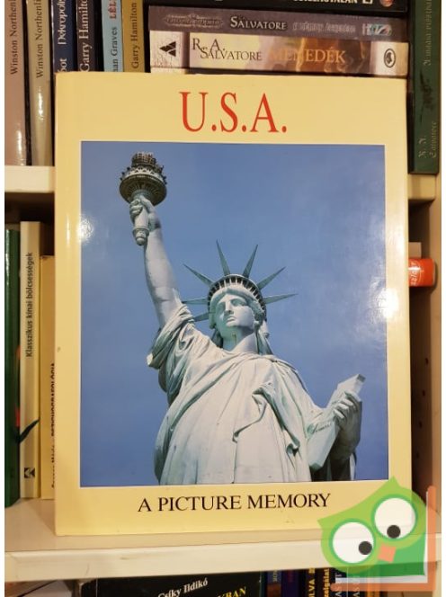 U.S.A - A Picture Memory