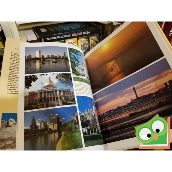 U.S.A - A Picture Memory