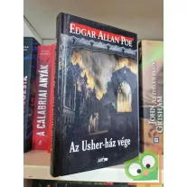 Edgar Allan Poe: Az Usher-ház vége