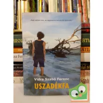 Vidra Szabó Ferenc: Uszadékfa