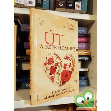 Chris Prentiss: Út a szerelemhez