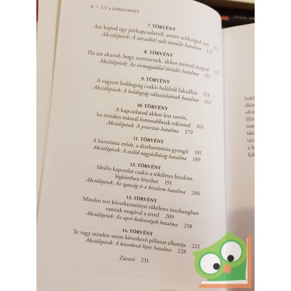 Chris Prentiss: Út a szerelemhez