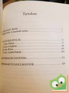 Szerb Antal: Utas és holdvilág / Pendragon legenda / Vörösmarty-tanulmányok