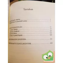  Szerb Antal: Utas és holdvilág / Pendragon legenda / Vörösmarty-tanulmányok