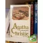 Agatha Christie: Úti célja ismeretlen