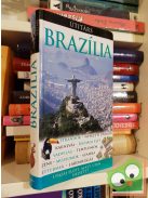 Aruna Ghose (szerk.): Útitárs: Brazília (ritka)