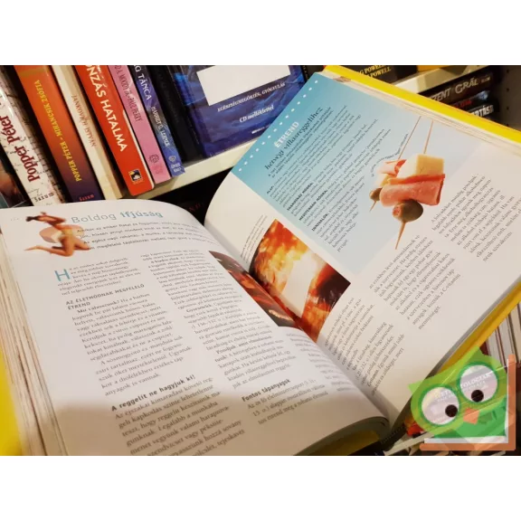 Útmutató az egészséges élethez (Reader's Digest)