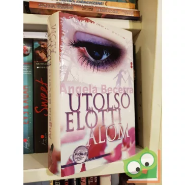 Ángela Becerra: Utolsó előtti álom