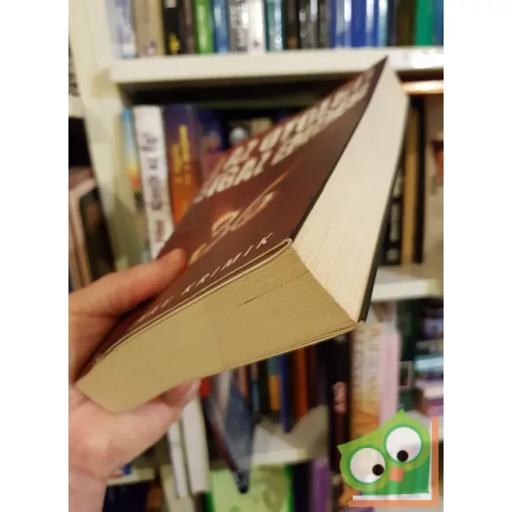 A. J. Kazinski: Az utolsó igaz ember (Niels Bentzon 1.) (Skandináv Krimi)