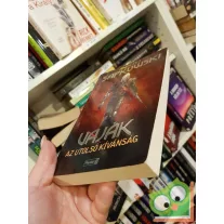   Andrzej Sapkowski: Az utolsó kívánság (Vaják 1.)(Playon)